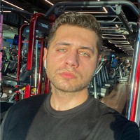 Cem Eliacik