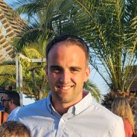 Ben Mcelhone