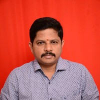 Kishor Patil