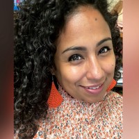 Michelle Santiago Del Valle, M.A., Ccc-Slp