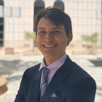 Sergio Puentes Dussan