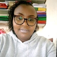 Eunice Ndungu