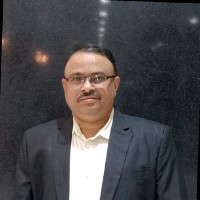 Brijesh Dubey