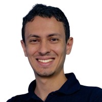 José Blas Paredes Rojas