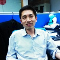 Deyan Liu