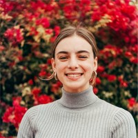 Carla Laubscher