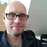Paul Hardy CMgr MCMI