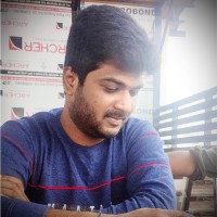 Vivek T