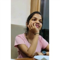 Vanitha Dsouza