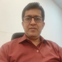 Manoj Dagia