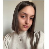 Gaia Cappucci