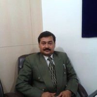A.P. Singh