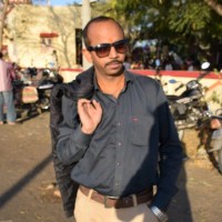 Ghanashyam Jangale