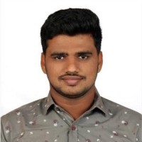 Akhileswar Charan Teja
