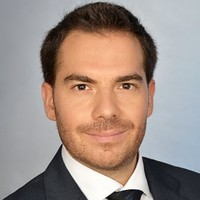 Dr. Dimitrios Sikoutris