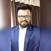 Raman Patel