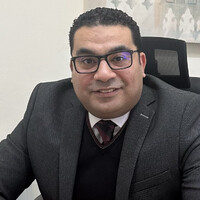 Mohamed Badr