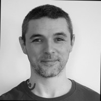 Andrew Cothill