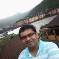Yogesh Sable