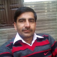 Dharmender Dagar