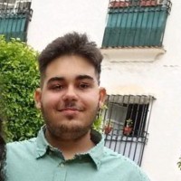 Israel Martín