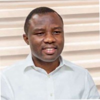 Pascal Amen-Mensah
