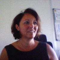 Sandrine Martins