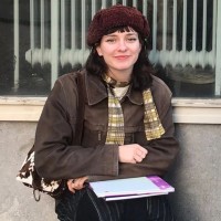 Lou Vanille Tissot-Daguette