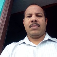 Shailesh Govind Rathe