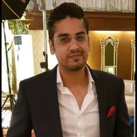 Muhammad Ali Qureshi