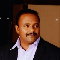 Prashanth Naidu