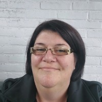 Geraldine Van Bennekom