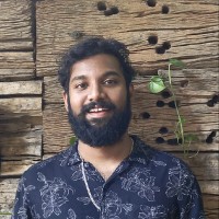 Manav G Krishna