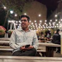 Amith Ansaj K J
