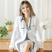 Dr. Jennifer Tang, ND, HBSc.