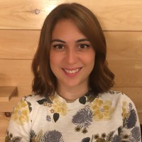 Zeynep Ozarslan