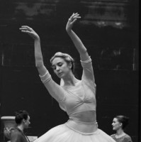 Nathalie Harrison ( Birkett )