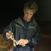 Caleb Siggins