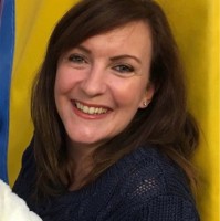 Danielle Norton