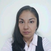 Claudia Ivonne Ovando Torres