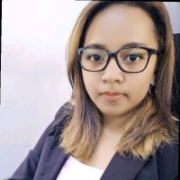 Cynthia Dorus Randriambola