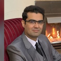 Mirza Faraz Ahmed Baig