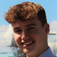 Kristoffer Friis Pedersen