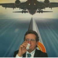 Mario Sergio Arnoldi