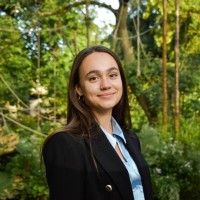 Daniélla-Izabell Proshak