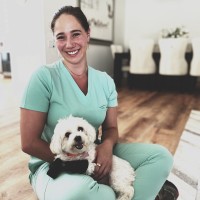 Danielle Robins, LCPO, MSOP