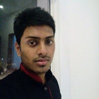 Krishna Agarwal