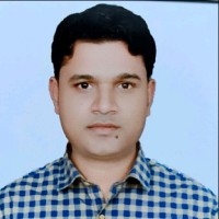 Bipin Kumar