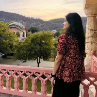 Sonali Machiwal