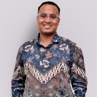 Eka Fandika, S.T